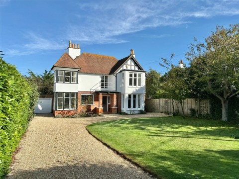 View Full Details for Milford on Sea, Lymington, Hampshire