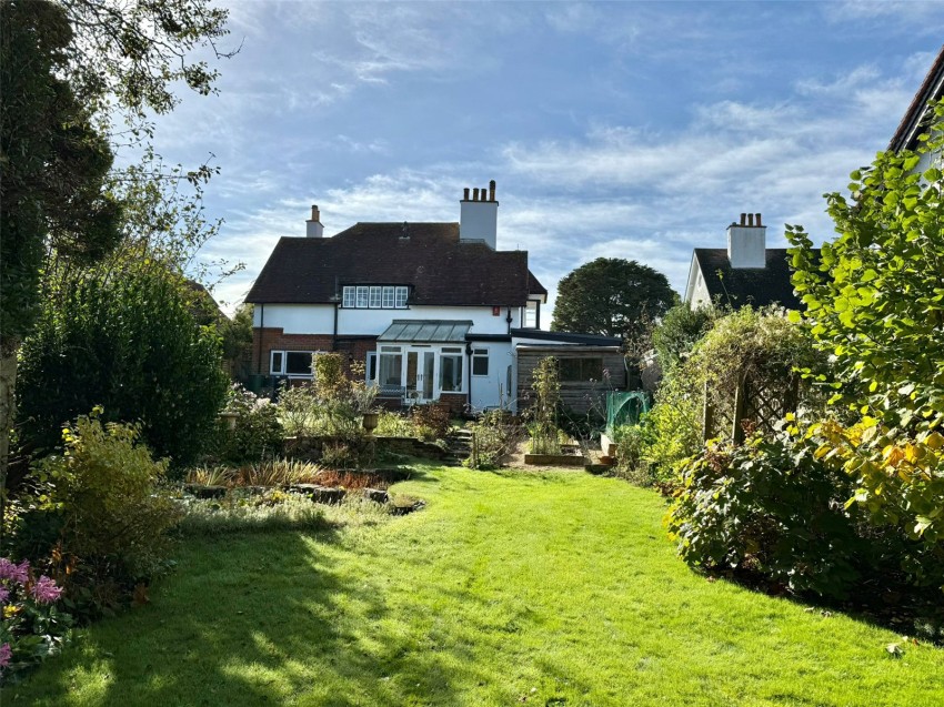 Images for Milford on Sea, Lymington, Hampshire