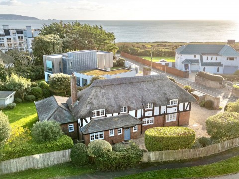 View Full Details for Milford on Sea, Lymington, Hampshire