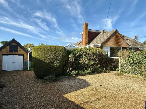 View Full Details for Milford on Sea, Lymington, Hampshire