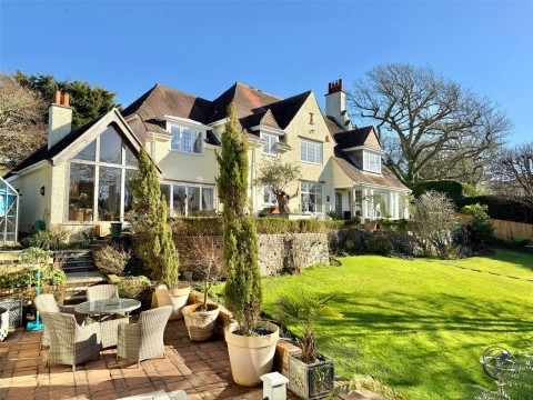 View Full Details for Milford on Sea, Lymington, Hampshire