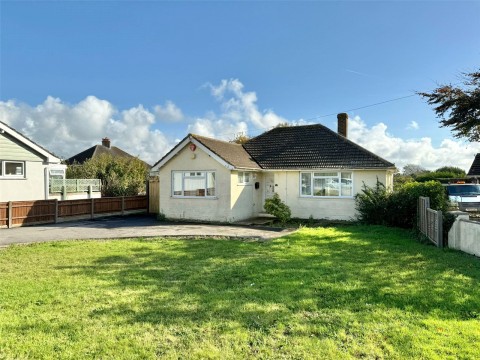 View Full Details for Milford on Sea, Lymington, Hampshire