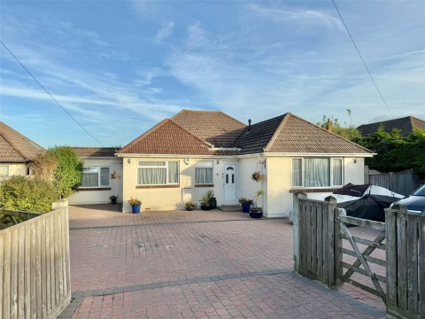 View Full Details for Milford on Sea, Lymington, Hampshire