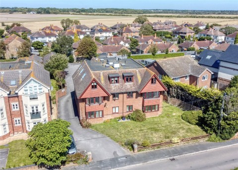 View Full Details for Milford on Sea, Lymington, Hampshire