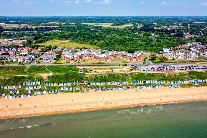 Images for Milford on Sea, Lymington, Hampshire