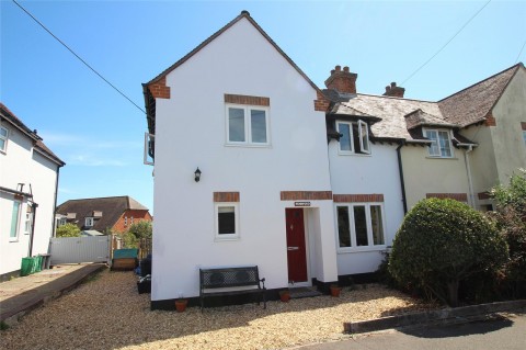 View Full Details for Milford on Sea, Lymington, Hampshire