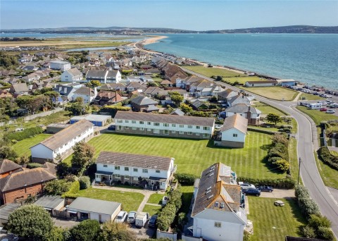 View Full Details for Milford on Sea, Lymington, Hampshire