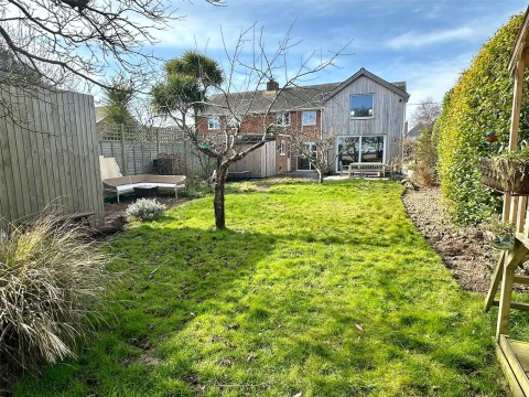 View Full Details for Milford on Sea, Lymington, Hampshire