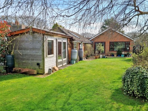 View Full Details for Hordle, Lymington, Hampshire