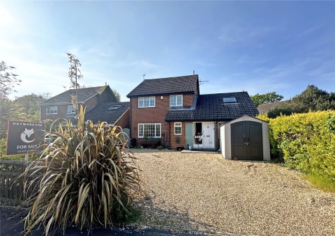 View Full Details for Bransgore, Christchurch, Hampshire