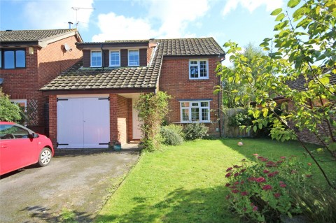 View Full Details for Bransgore, Christchurch, Hampshire