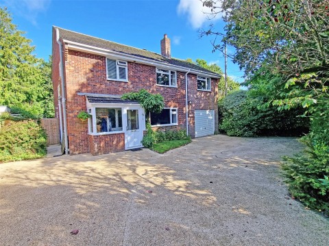 View Full Details for Walkford, Christchurch