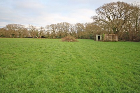 View Full Details for New Milton, Hampshire