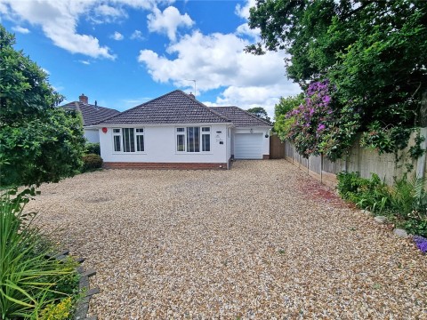 View Full Details for Barton on Sea, New Milton, Hampshire