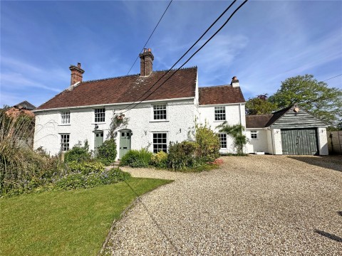 View Full Details for Downton, Lymington, Hampshire