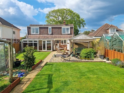 View Full Details for Hordle, Lymington, Hampshire