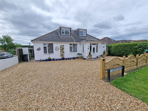 View Full Details for Hordle, Lymington, Hampshire