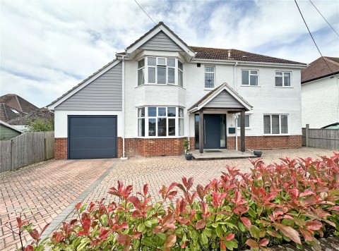 View Full Details for Barton on Sea, New Milton, Hampshire