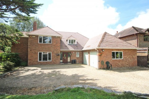 View Full Details for New Milton, Hampshire