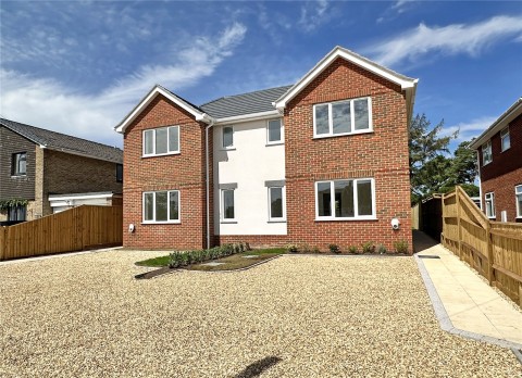 View Full Details for Ashley, New Milton, Hampshire