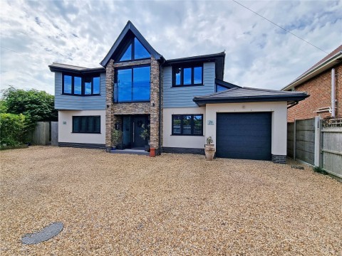 View Full Details for Barton on Sea, New Milton, Hampshire