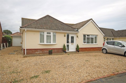 View Full Details for Barton on Sea, New Milton, Hampshire