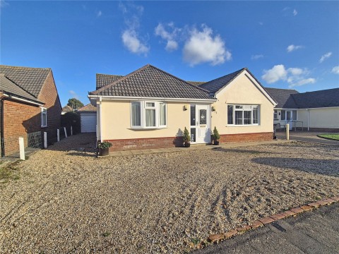 View Full Details for Barton on Sea, New Milton, Hampshire