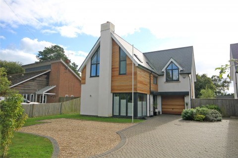 View Full Details for Hordle, Lymington, Hampshire