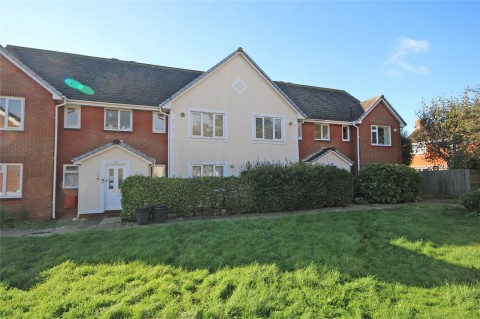 View Full Details for New Milton, Hampshire