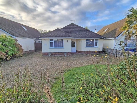 View Full Details for Hordle, Lymington, Hampshire