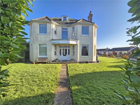 View Full Details for Barton on Sea, New Milton, Hampshire