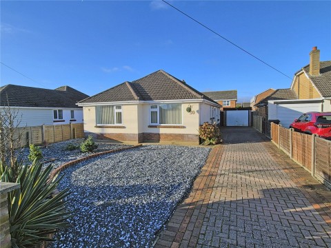 View Full Details for Barton on Sea, New Milton, Hampshire