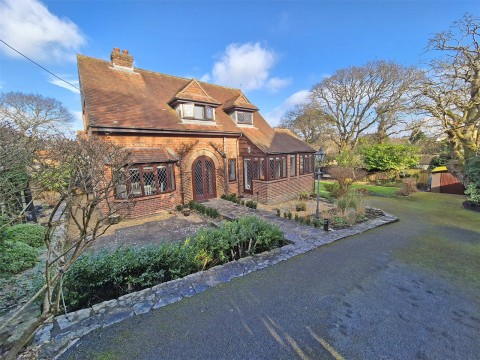 View Full Details for Barton on Sea, New Milton, Hampshire