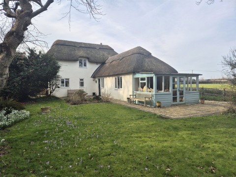 View Full Details for Tiptoe, Lymington, Hampshire