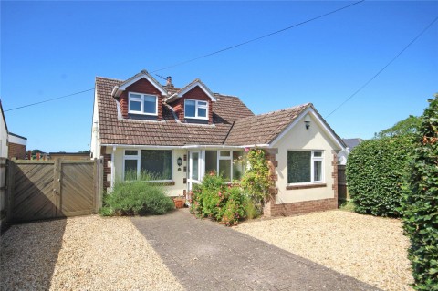 View Full Details for Hordle, Lymington, Hampshire